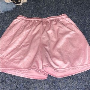 Basketball shorts